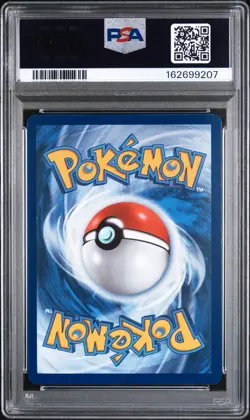 PSA 10 2026 Pokemon TCG Squirtle 039 First Partner Illus Coll Ser 1 Holo EN - Image 2