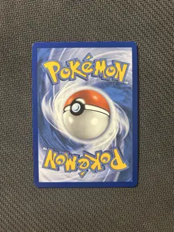 Pokemon TCG Jolteon ex 030/131! NM Condition! See Description! - Image 2