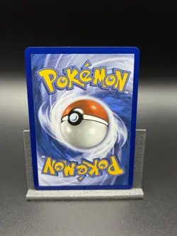 Pokemon Mega Elektross Ex 266/217 Ascended Heroes Mega Attack Rare NM - Image 2