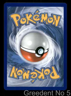 Weedle 002/073 Common Champion's Path Pokemon Reverse Holo Lightly Played - Image 2