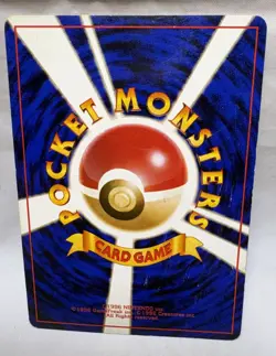 Japanese Sabrinas Kadabra Abra Drowzee Gym Vintage Pokemon TCG Cards MP Lot Of 4 - Image 5