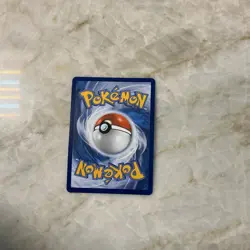 Armarouge 086/084 Pitch Black Pokemon TCG Illustration Rare - UNRELEASED - Image 2