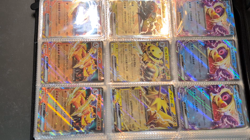 Pokemon Card 2500+ Bulk Lot Japanese R Holo Reverse Included Massive Collection - Image 2