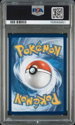 2026 Pokemon PSA 10 Mega Dragonite EX Ascended Heroes Mega Attack Rare 271/217 - Image 2