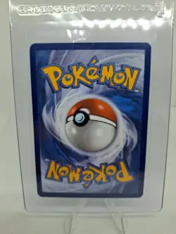 Pokemon TCG Team Rockets Weezing Destined Rivals 199/182 NM Condition - Image 2