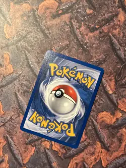 Koga's Pidgey 49/132 Gym Challenge Regular unlimited Pokemon card - Image 4