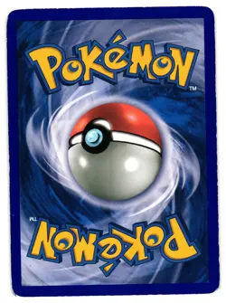 Pokemon TCG Larvitar Delta Species 52/101 Dragon Frontiers MP/HP - Image 2