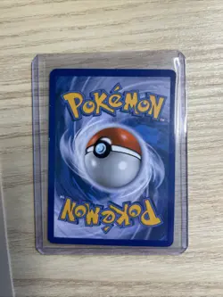 The Pokemon Company Pokemon TCG Glaceon BW90 Black & White Promo Holo - Image 2