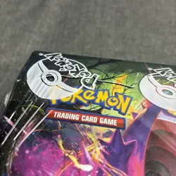 Pokemon Fusion Strike Booster Box New/Sealed - Image 4