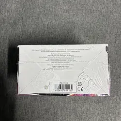Pokemon Fusion Strike Booster Box New/Sealed - Image 5