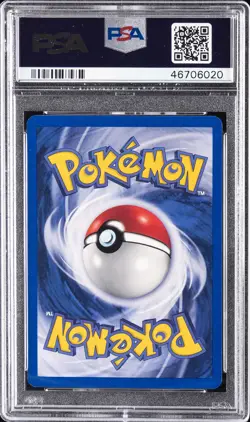 2000 POKEMON GYM HEROES HOLO-1ST EDITION #2 BROCK'S RHYDON PSA 10 - Image 2