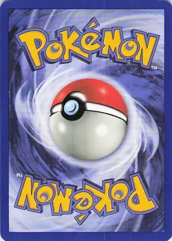 Dewgong - Pokemon Uncommon 2000 Base Set 2 36/130 NM - Image 2