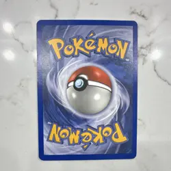 Unown [J] Wotc Promo 38/53 Pokemon TCG Promo Regular English HP40 - Image 2