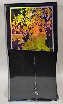 Pokemon Surging Sparks Elite Trainer Box (SV08 ETB SSP) Sealed, New - Image 3