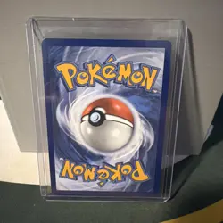 2025 POKEMON SVP EN-SV BLACK STAR PROMO #174 EEVEE ex PRISMATIC EVOLUTIONS CARD - Image 2
