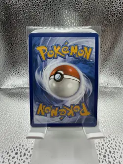 Pokemon: Fuecoco Illustration Rare Holo 201/193 Paldea Evolved - Near Mint (NM) - Image 2