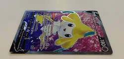 Pokemon TCG Jirachi V 170/189 Astral Radiance Full Art Holo Ultra Rare ENG - Image 2