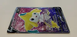 Pokemon TCG Jirachi V 170/189 Astral Radiance Full Art Holo Ultra Rare ENG - Image 5