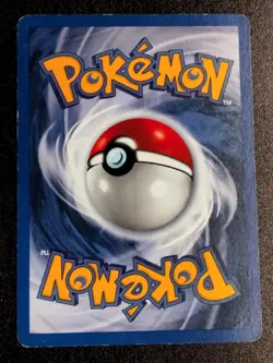 Sneasel 25/111 Rare Neo Genesis Pokemon LP - Image 2