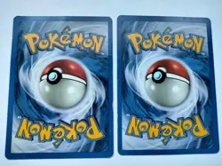 Chinchou + Lanturn Neo Revelation 32/64 Pokemon TCG LP - Image 2
