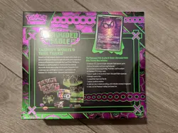 Pokemon TCG Shrouded Fable Pokemon Elite Trainer Box ETB New & Sealed - Image 4