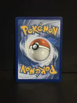 Birthday Pikachu Holo Promo 2021 Pokemon Celebrations Classic #24 LP/NM - Image 2