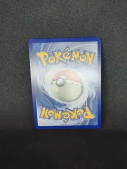 Pokemon TCG Brooklet Hill SV88/SV94 Hidden Fates Shiny Vault Holo EN 2019 - Image 2