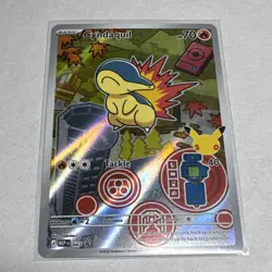 Pokemon TCG First Partner Series 2- Chikorita/Cyndaquil/Totodile 046-048 set. - Image 3