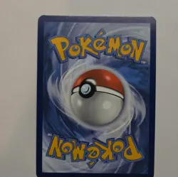 SWIRLED Eevee SVP200 Sv Scarlet & Violet Promo Cosmos Holo EN 60HP - Image 3