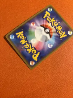 Pokemon TCG Pretend Comedian Pikachu #407 Pokemon Centre Osaka DX Promo Mint - Image 4