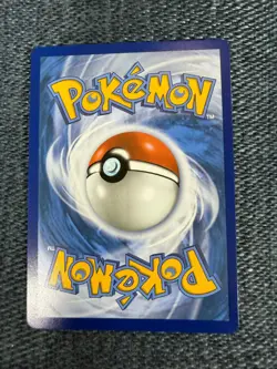 Pokemon TCG Fezandipiti ex 288/217 SIR Full Art Holo ASCENDED HEROES - Image 2