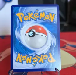 Nintendo Pokemon TCG Cubone Holo 040/107 CBB3C Chinese 2025 70HP - Image 4