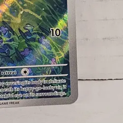 Froakie 088/086 Holo Illustration Rare Chaos Rising Pokemon Holo Near Mint - Image 3
