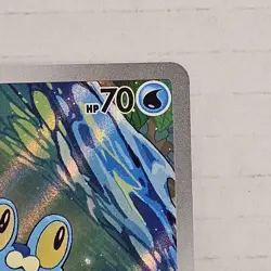 Froakie 088/086 Holo Illustration Rare Chaos Rising Pokemon Holo Near Mint - Image 4