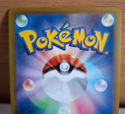 Team Rocket's Articuno SV10 022/098 Holo Rare Japanese Pokemon Card TCG - Image 3