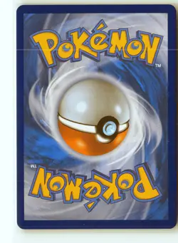 Mudsdale Pokemon SV5K 078/071 (Temporal Forces) Illustration Rare Korean Holo NM - Image 2