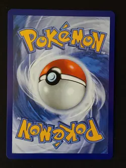 Mega Greninja ex 100/086 Ultra Rare Chaos Rising Pokemon Holo Near Mint - Image 2