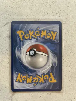 Kyurem ex - 157/086 - Pokemon Black Bolt Secret Rare NM - Image 2