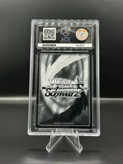 ACE 10 Power Angel’s Seduction CSM/S96-008 OFR Weiss Schwarz Chainsaw Man Graded - Image 2