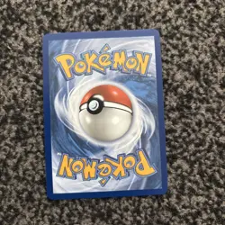 Pokemon Card Rapidash 189/182 Destined Rivals Illustration Rare Near Mint TCG - Image 3