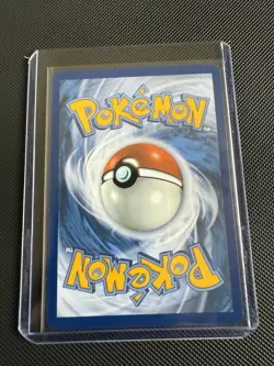 Pokemon TCG Rapidash Illustration Rare Card Destined Rivals Series 189/182 - Image 2
