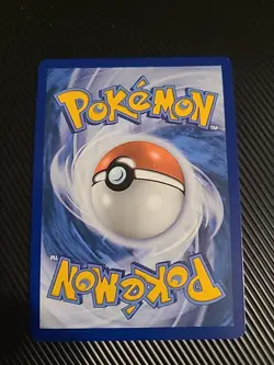 Treasure Tracker 131/131 Prismatic Evolutions ACE SPEC- Pokemon TCG NM - Image 2