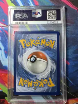 CHARIZARD EX PSA 9 HYPER RARE 228 GOLD 2023 POKEMON OBF EN ENGLISH POKEMON CARD - Image 2
