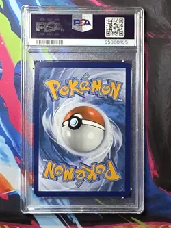 CHARIZARD PSA 10 CLASSIC COLLECTION 003 HOLO 2023 POKEMON CLC EN ENGLISH POKEMON - Image 2