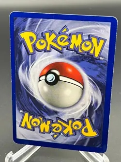 Pokemon Cubone 70/130 Base Set 2 Mitsuhiro Arita MP - Image 2