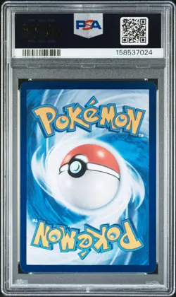 2025 POKEMON SIMPLIFIED CHINESE 151 C-COLLECTION 151 ART RARE PIKACHU PSA 10 - Image 2
