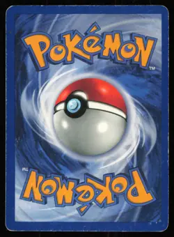 2001 NEO DISCOVERY UNOWN [N] UNCOMMON #50/75 - Image 2