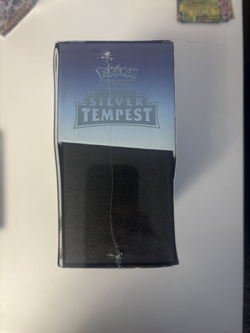 *New & Sealed* Pokemon TCG Silver Tempest Elite Trainer Box ETB - Image 4
