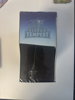 *New & Sealed* Pokemon TCG Silver Tempest Elite Trainer Box ETB - Image 5