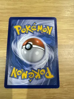 Pokemon Card Pikachu Roaring Skies Reverse Holo 20/108 - Image 2